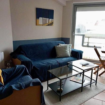 Duplex Avec Balcon A 2 Min De La Plage - Fr-1-482-103 Фор-Маон-Плаж Экстерьер фото