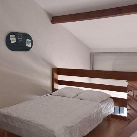 Duplex Avec Balcon A 2 Min De La Plage - Fr-1-482-103 Фор-Маон-Плаж Экстерьер фото