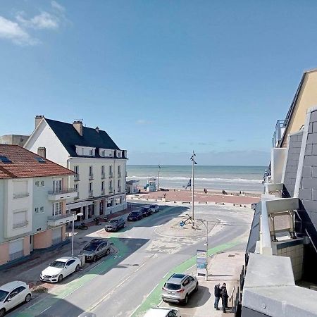 Duplex Avec Balcon A 2 Min De La Plage - Fr-1-482-103 Фор-Маон-Плаж Экстерьер фото