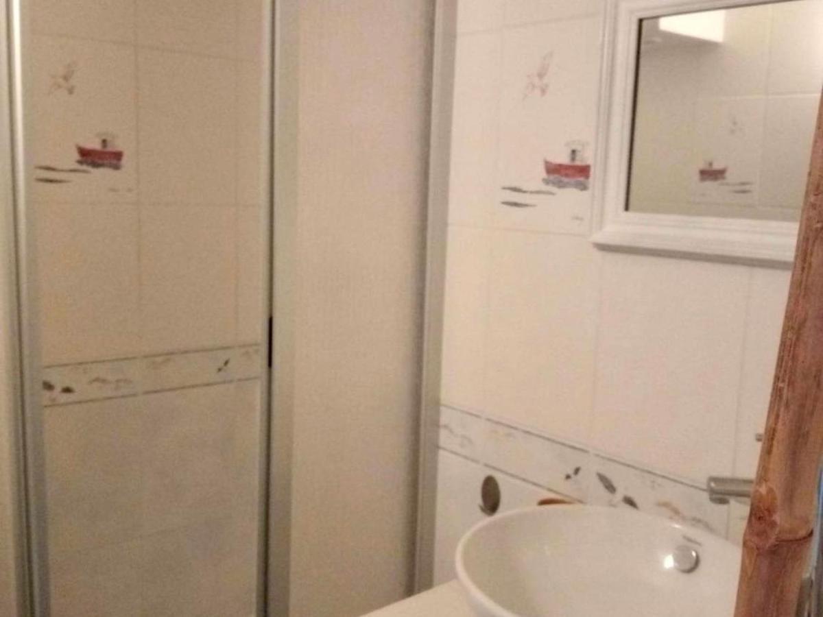Duplex Avec Balcon A 2 Min De La Plage - Fr-1-482-103 Фор-Маон-Плаж Экстерьер фото