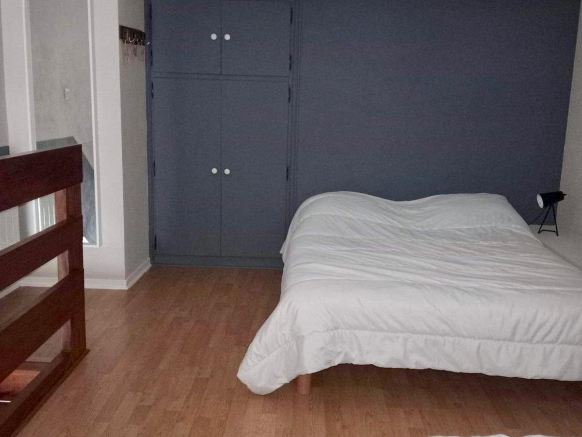 Duplex Avec Balcon A 2 Min De La Plage - Fr-1-482-103 Фор-Маон-Плаж Экстерьер фото